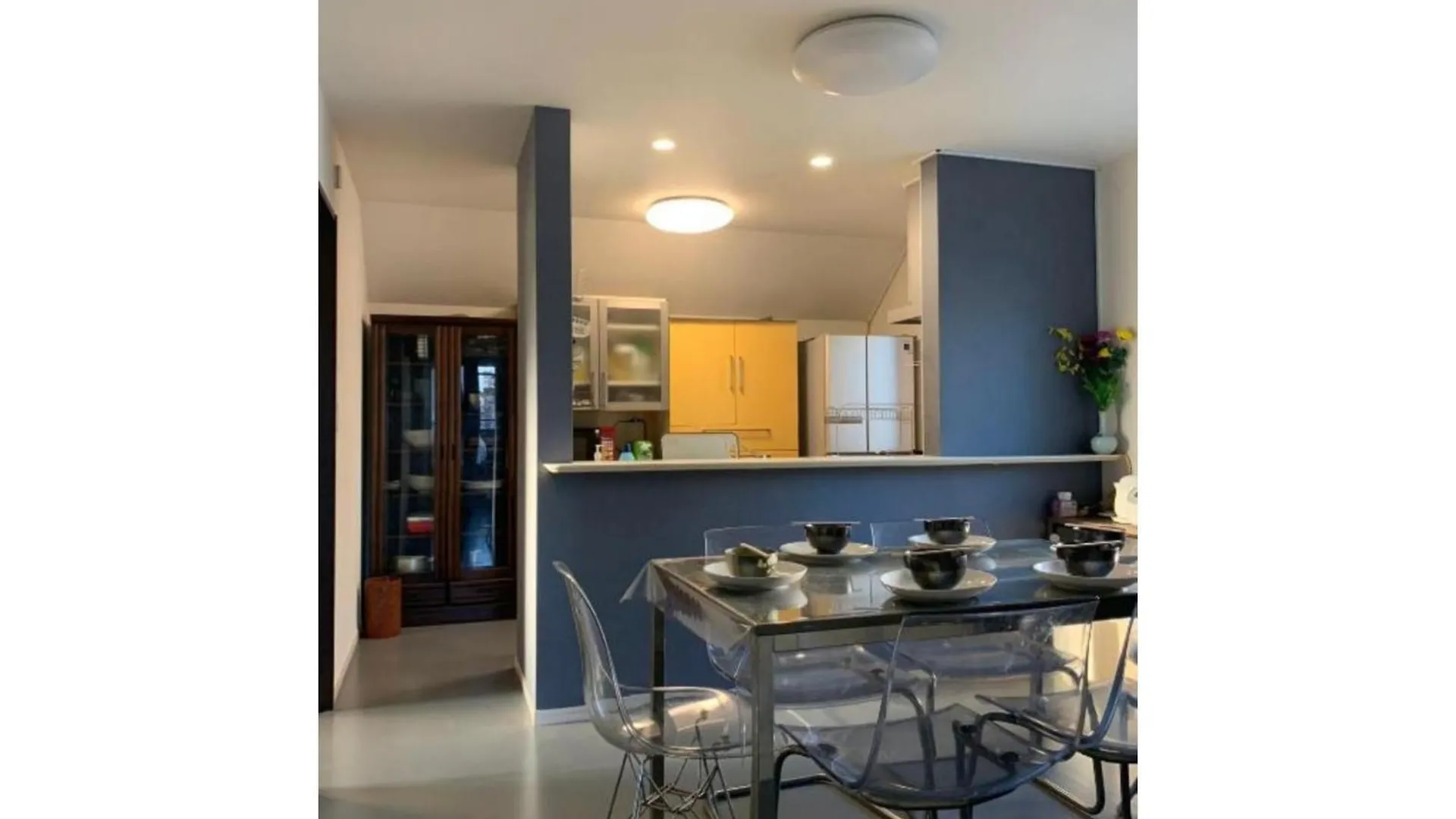 Apartmán Hana No Sato Kitakoiwa - Vacation Stay 18927 Prefektura Tokio
