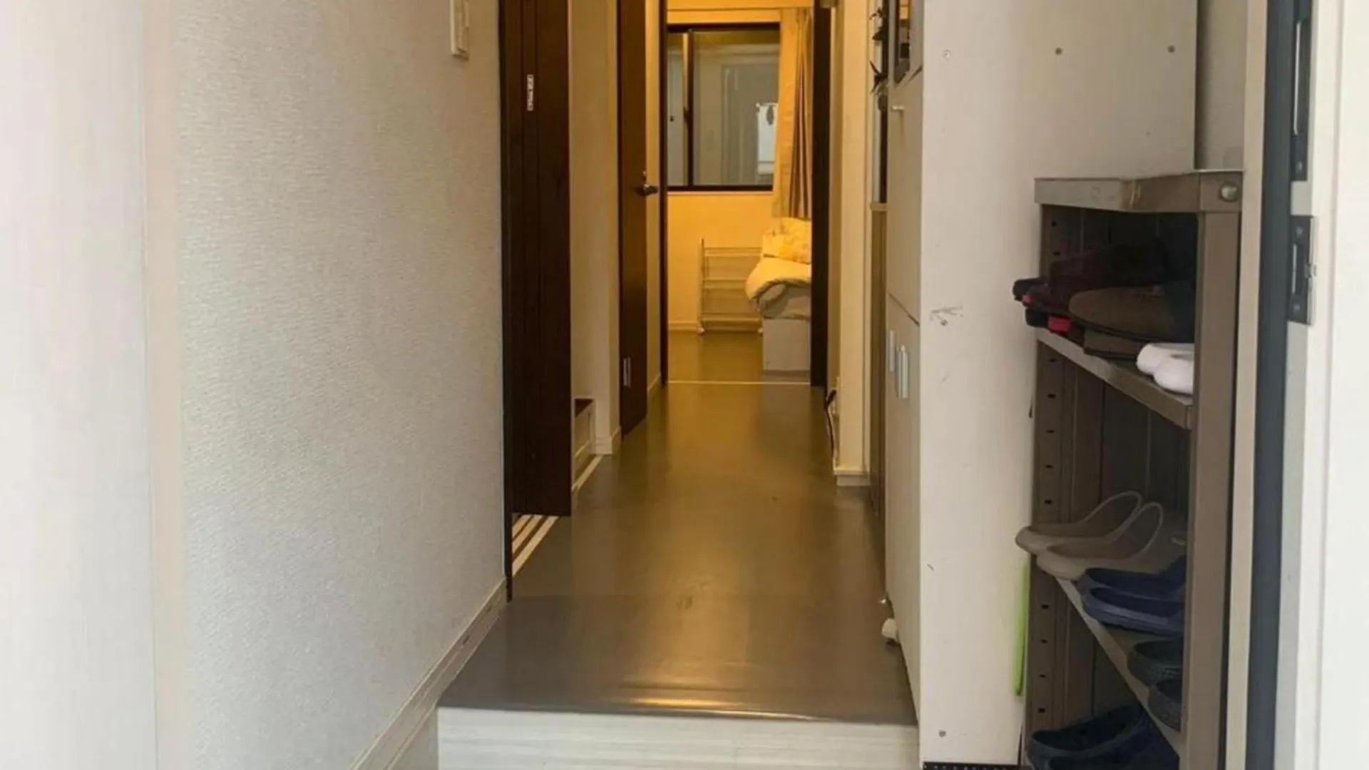 Hana No Sato Kitakoiwa - Vacation Stay 18927 Prefektura Tokio