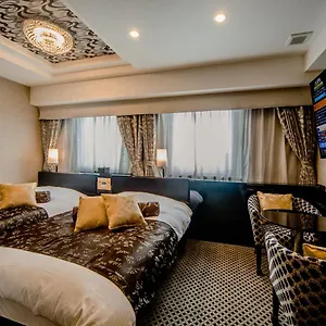 Hotel Apa Ueno Hirokoji, Tokio