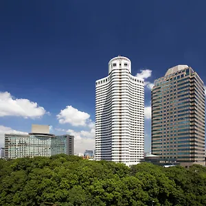 Hotel New Otani Garden Tower, Tokio
