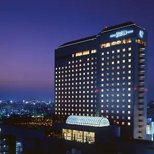 Hotel East 21, Tokio