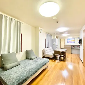 Apartment Asakusa正和house, Präfektur Tokio