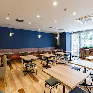 Hotel Lumiere Nishikasai, Tóquio