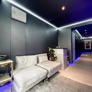 Apartment Ueno正和ビル, Präfektur Tokio