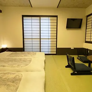 Hotel Wagokoro, Tokio