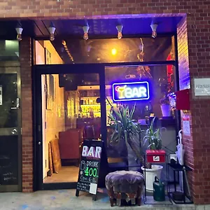 Bedgasm Hostel