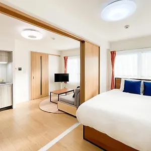  Apartment Tasuki Smart Higashinakano