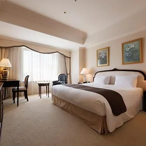 Hotel Dai-ichi, Tokio