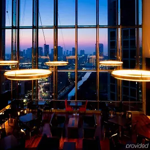 Otel The Royal Park Iconic Shiodome, Tokyo