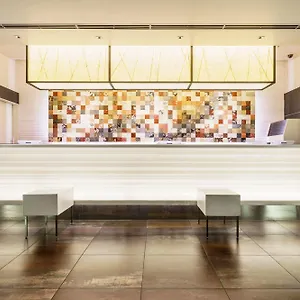 Hotel Sotetsu Fresa Higashi Shinjuku, Tokio