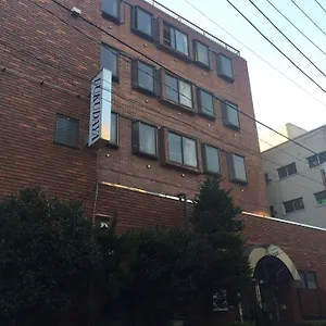 Hotel Asakusa Fukudaya, Präfektur Tokio