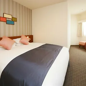 Hotel Shinjuku Washington Main, Tokio