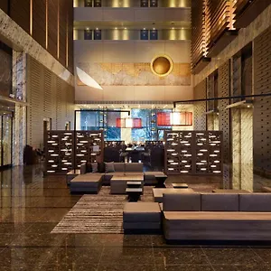 Hotel Fontaine Grand Tokyo-shiodome, Tóquio