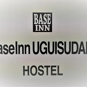 Hostel Base Uguisudani, Präfektur Tokio