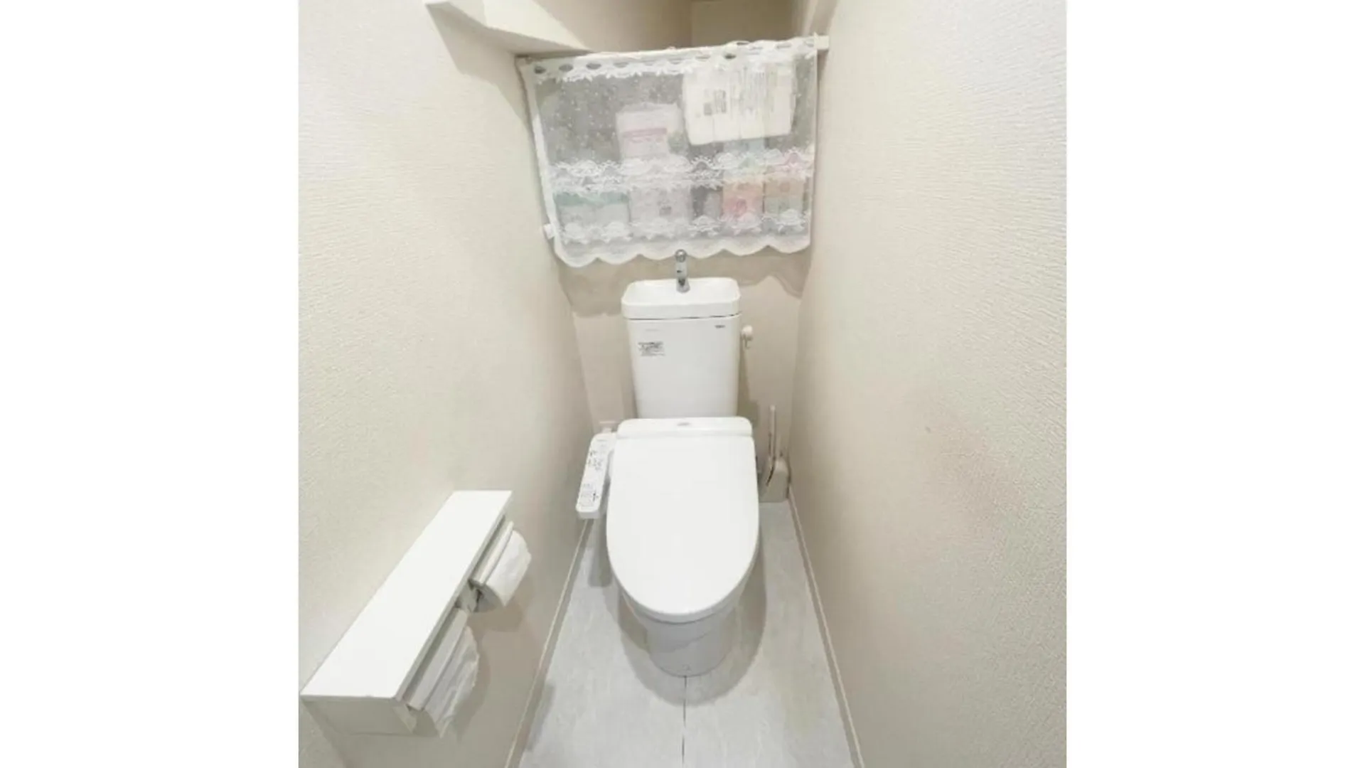Apartment Hana No Sato Kitakoiwa - Vacation Stay 18927 Tokyo Japan